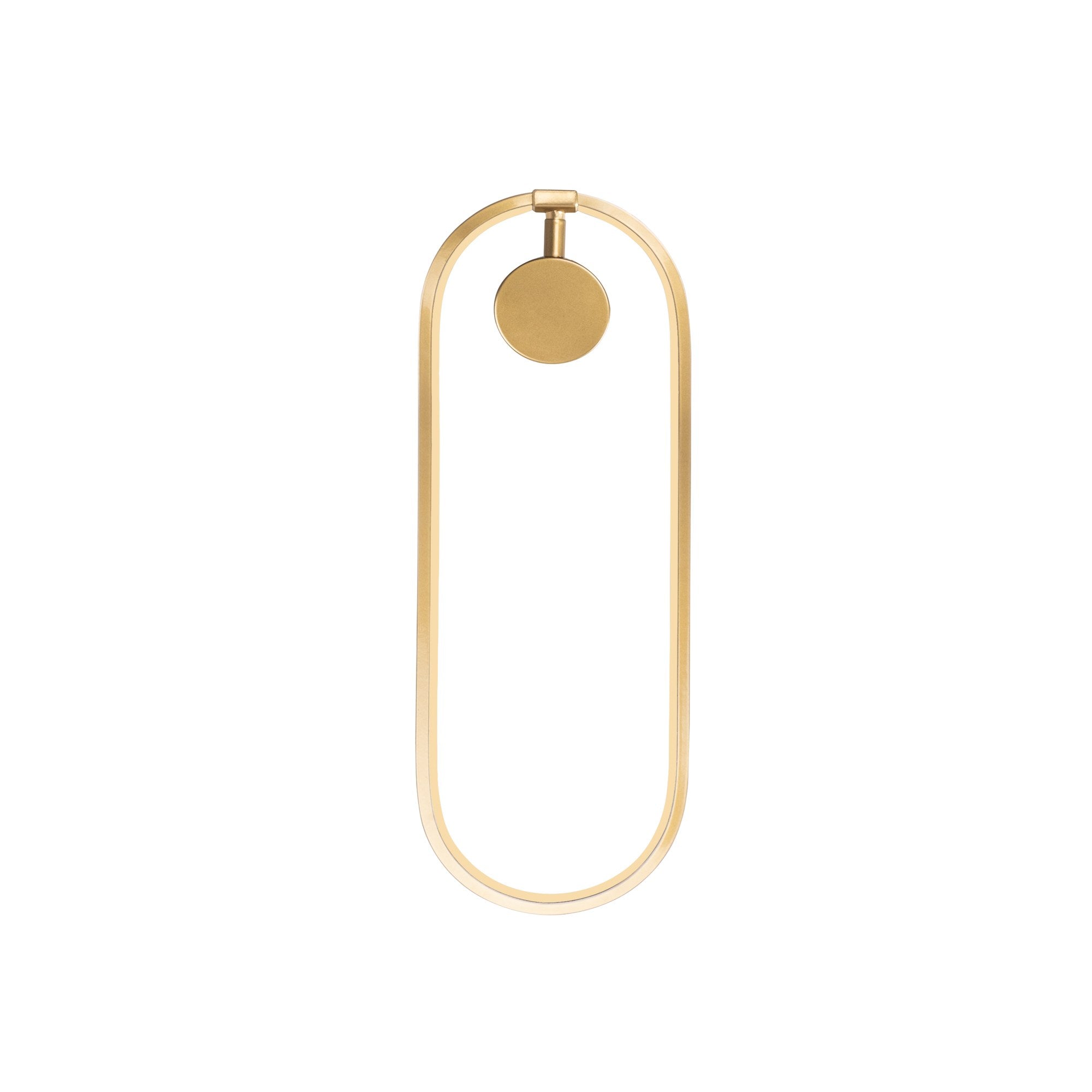 Can - 13557 Vägglampa