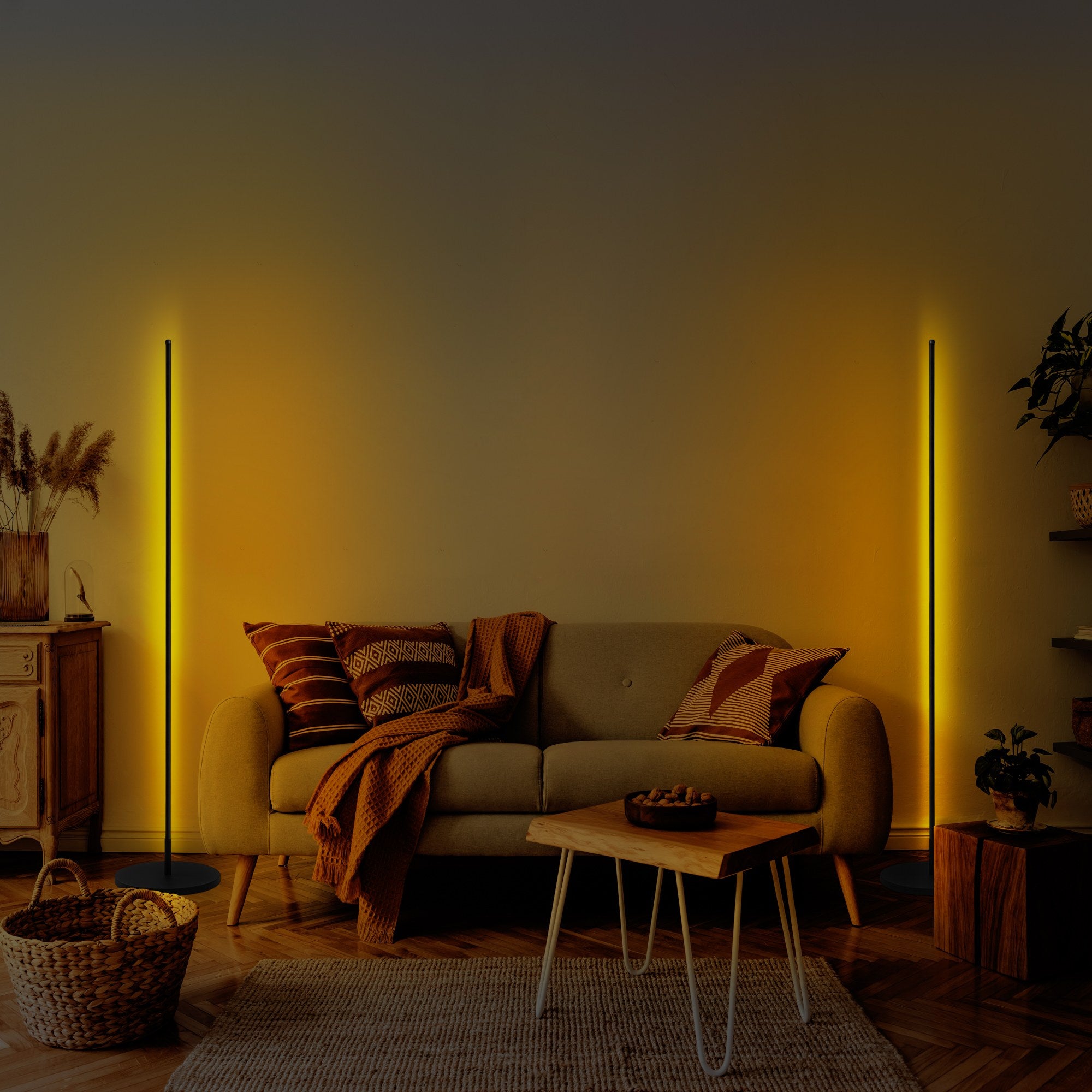 Only - 13317 Golvlampa
