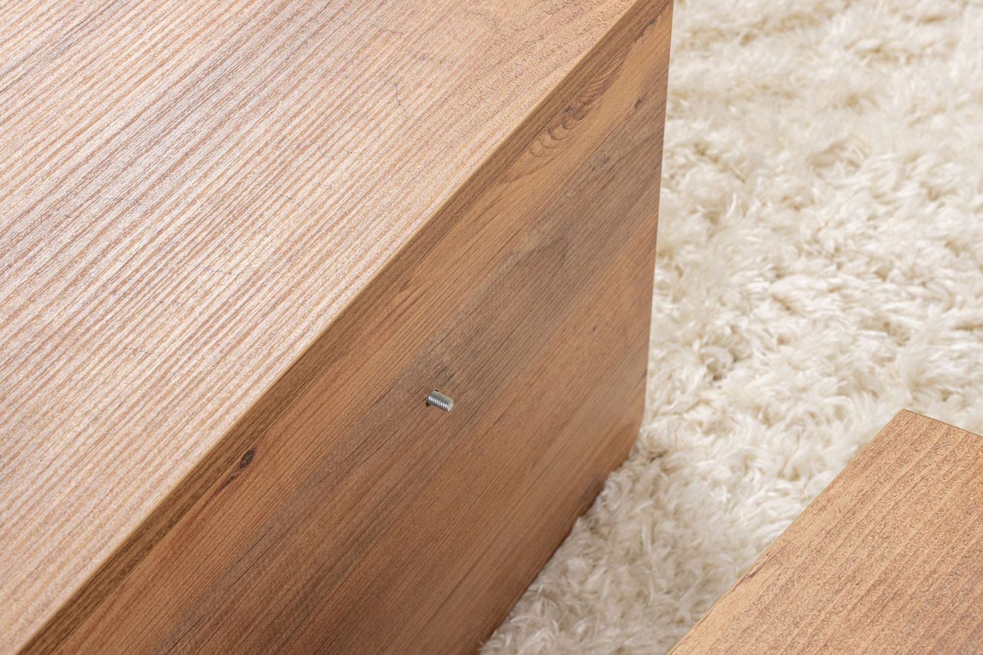 Orion - Atlantisk Tall Kaffe Bord