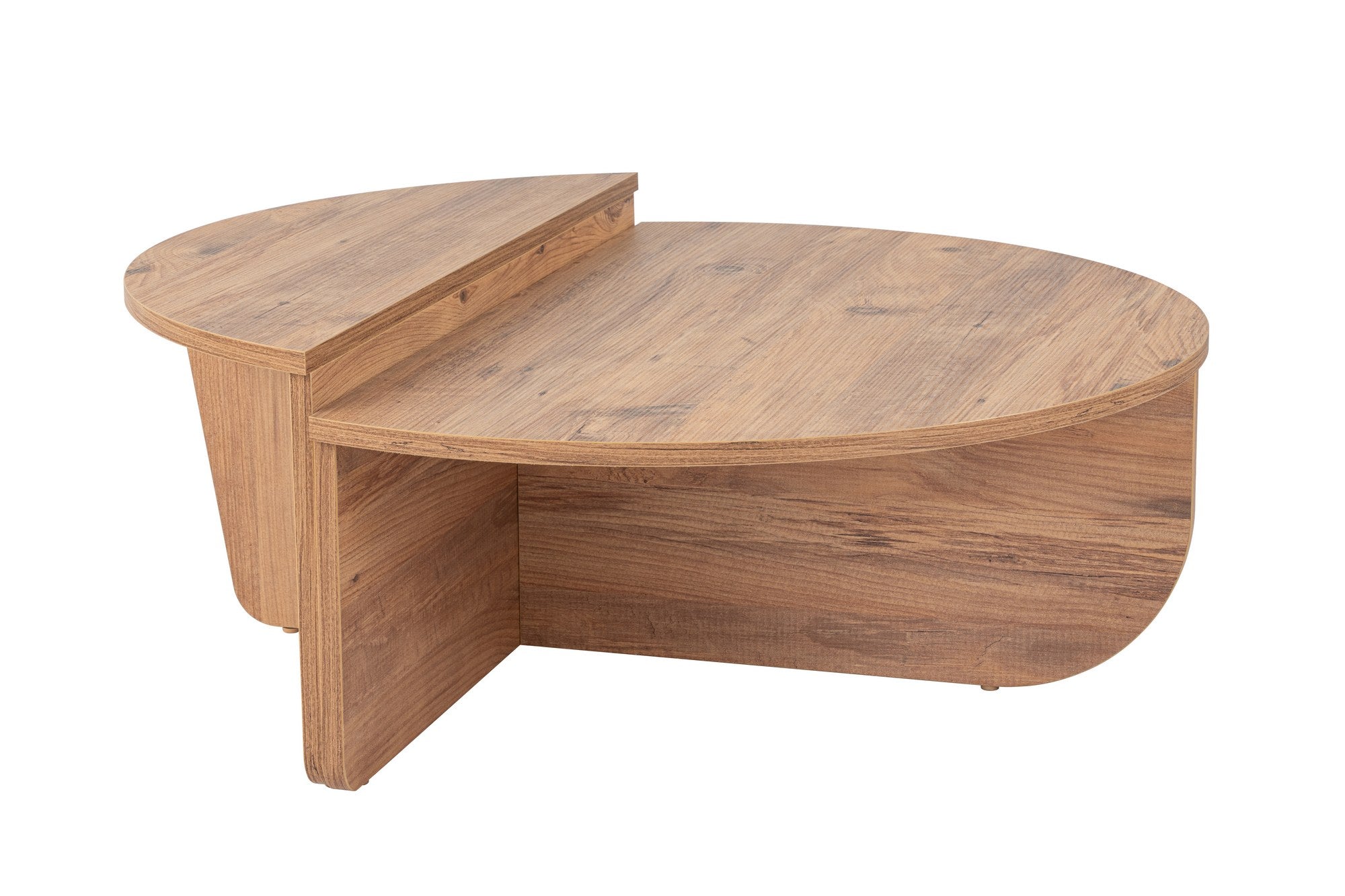 Orion - Atlantisk Tall Kaffe Bord