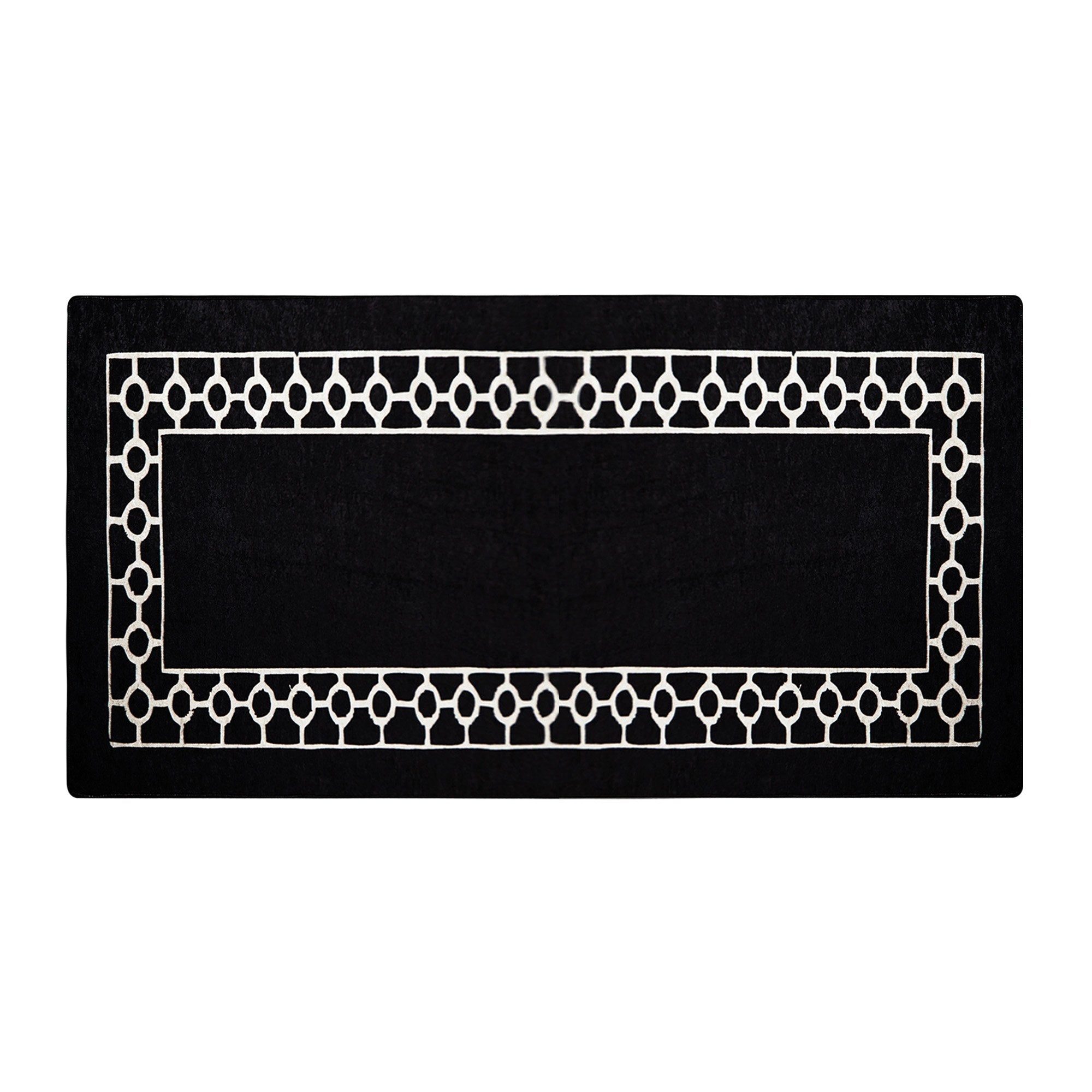 Bague - Black Hall Matta (80 x 200)