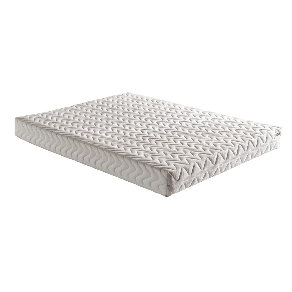 Niron Pocket RollPack 200x200 Dubbelstorlek Madrass