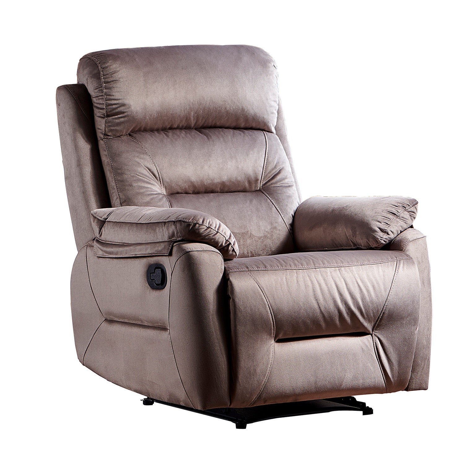 Njut av TV Recliner