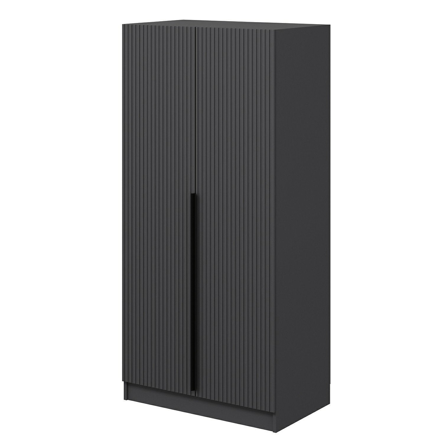 Kale Plus Membrane Anthracite - 210 Garderob