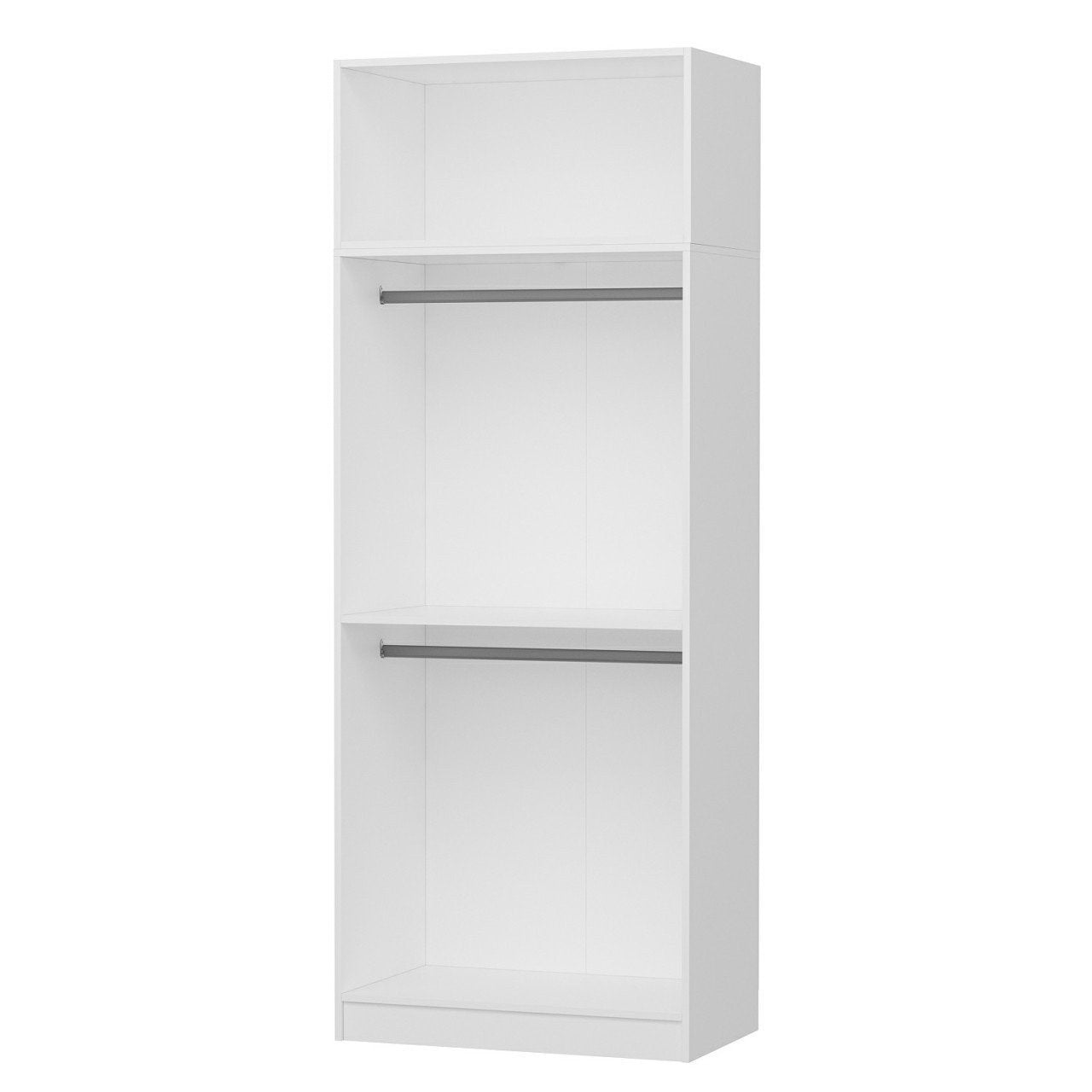 Kale Vit - 2220 Garderob