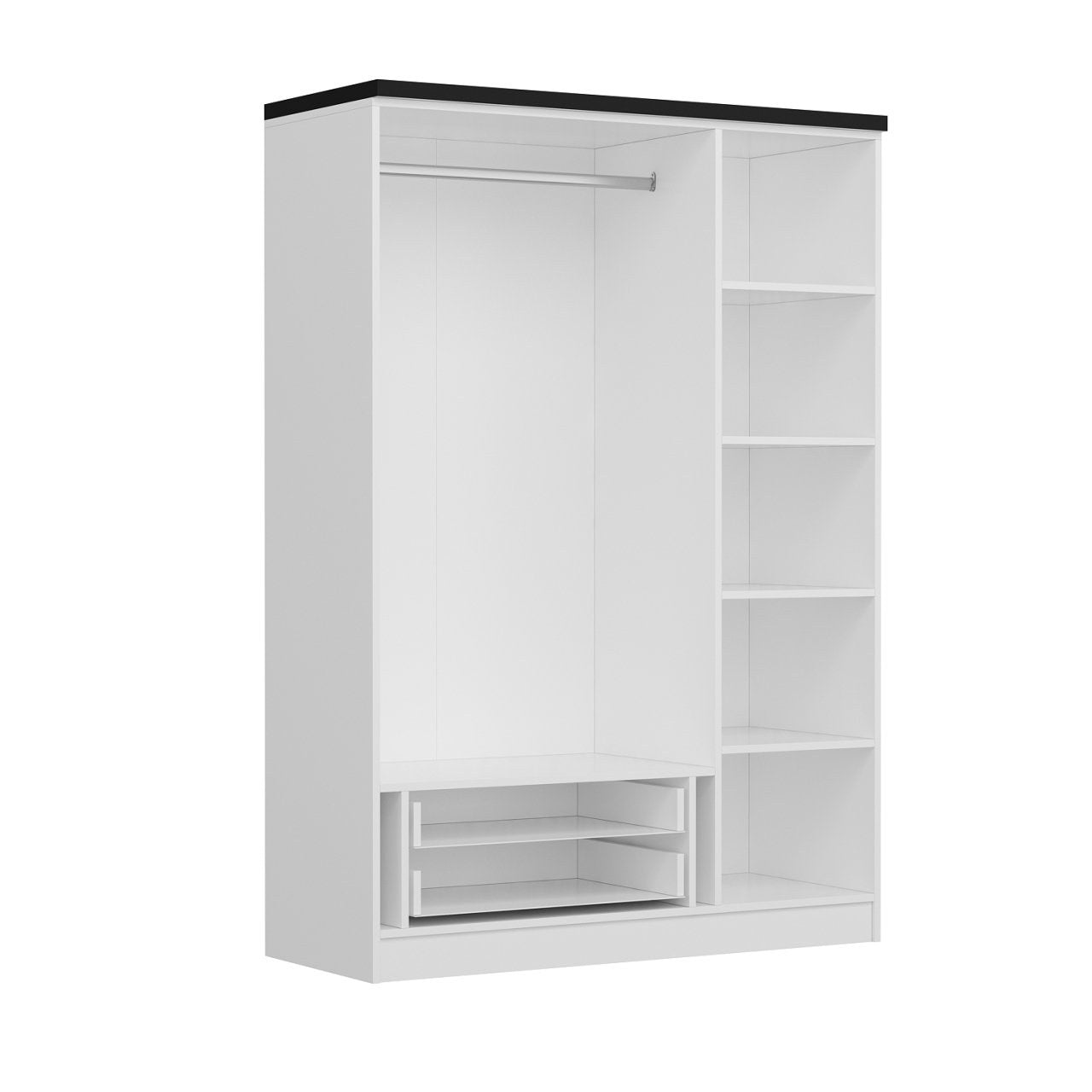 Kale White - 2248 Garderob