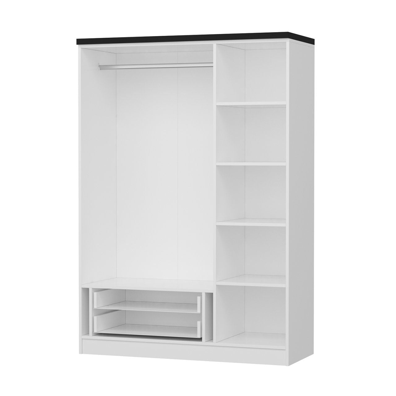 Kale White - 2248 Garderob