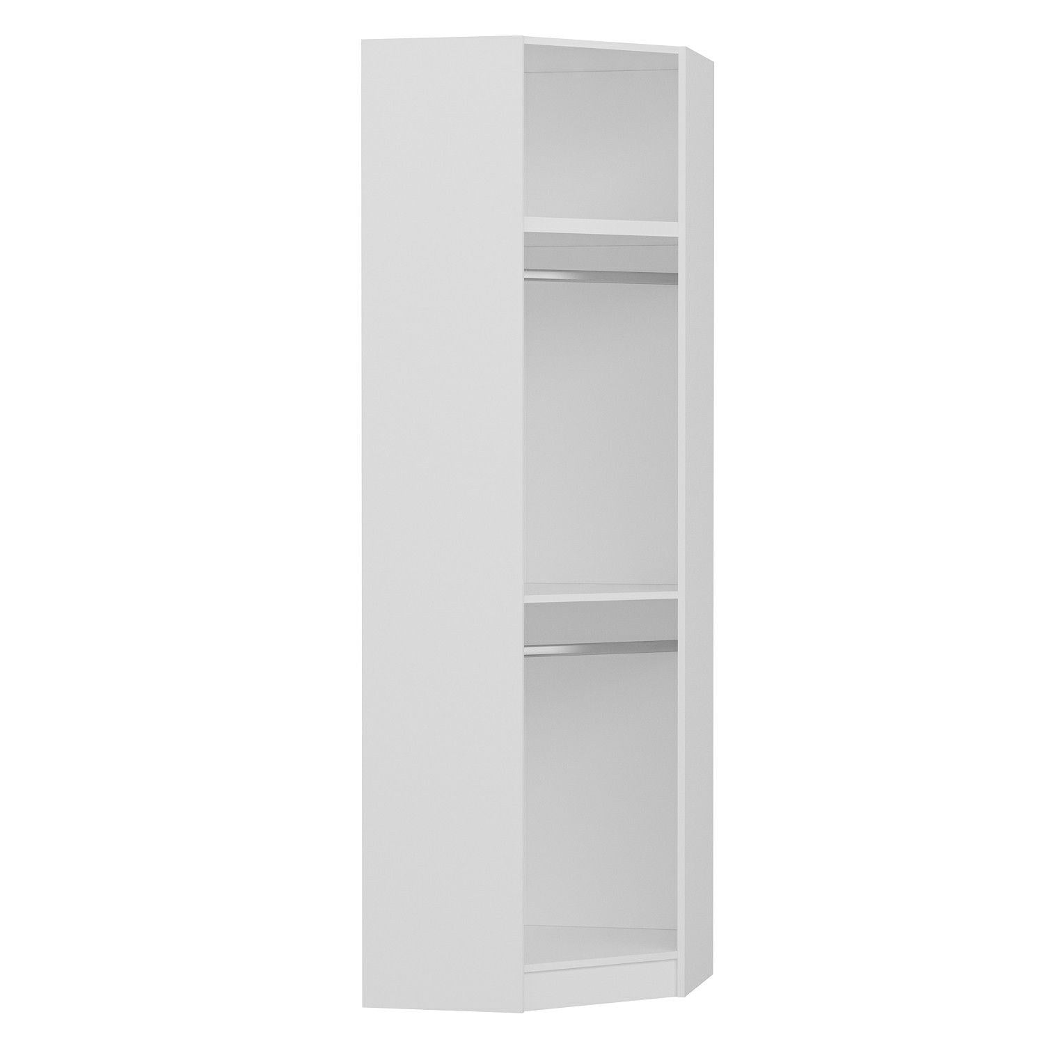 Kale White - 2305 Garderob