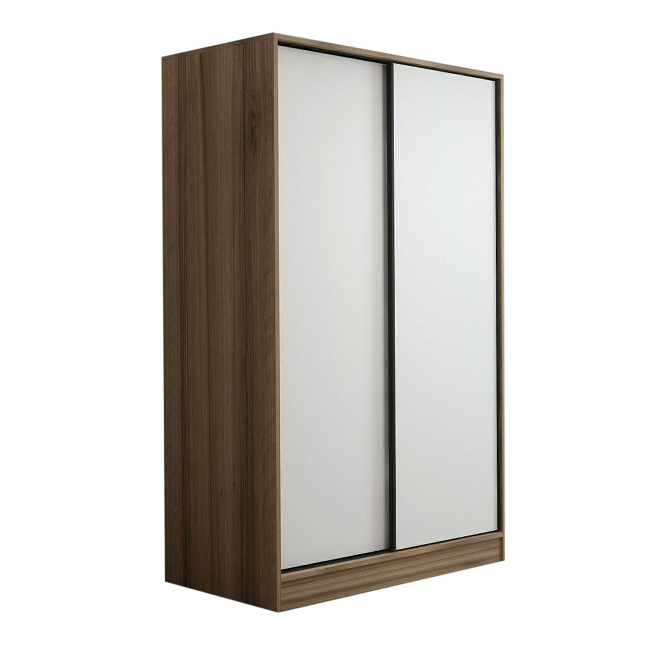 Kale White Oak - 2314 Garderob