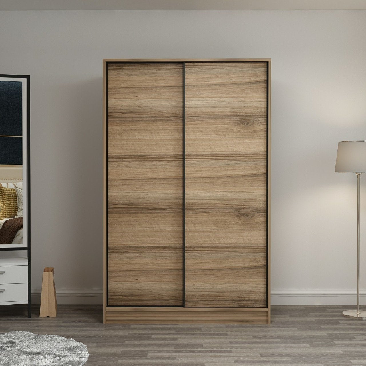 Kale Oak - 2318 Garderob