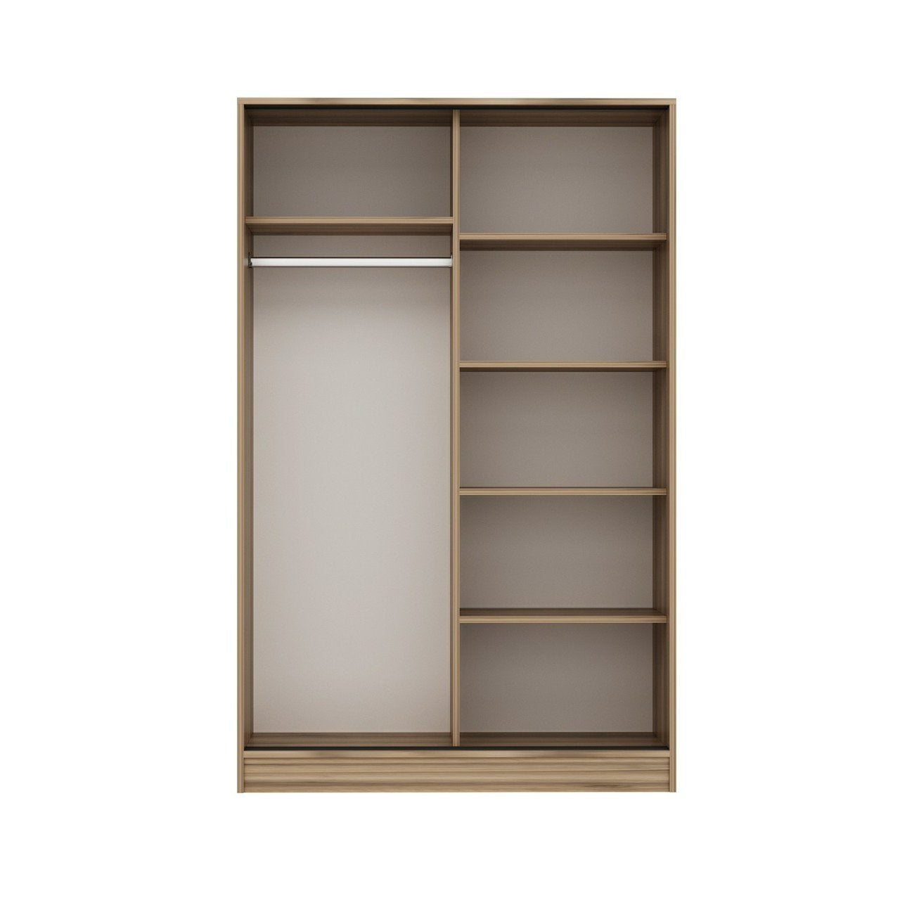 Kale Oak Stone - 2320 Garderob