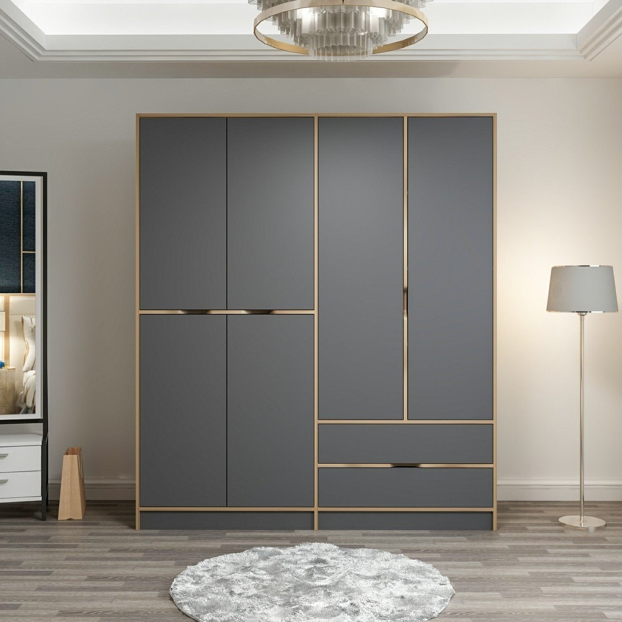 Elina - 7199 Garderob