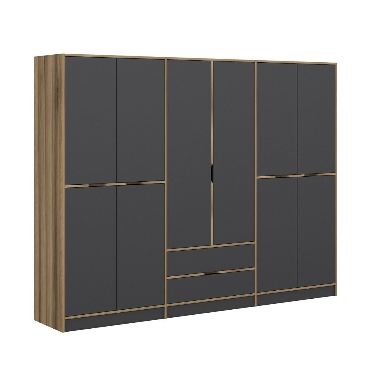 Elina - 7200 Garderob