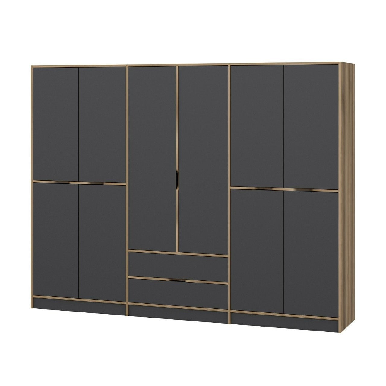 Elina - 7200 Garderob