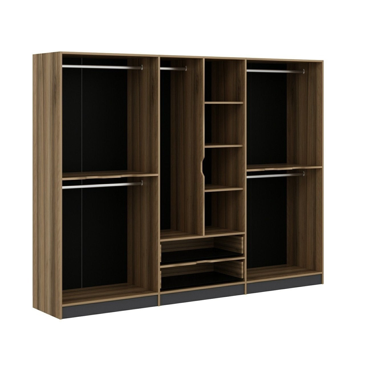 Elina - 7200 Garderob
