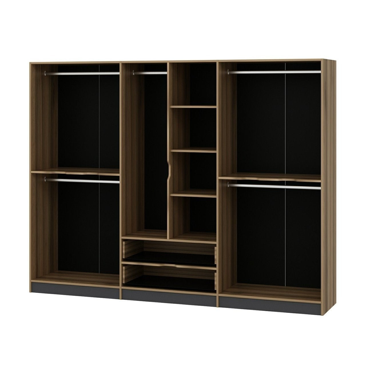Elina - 7200 Garderob