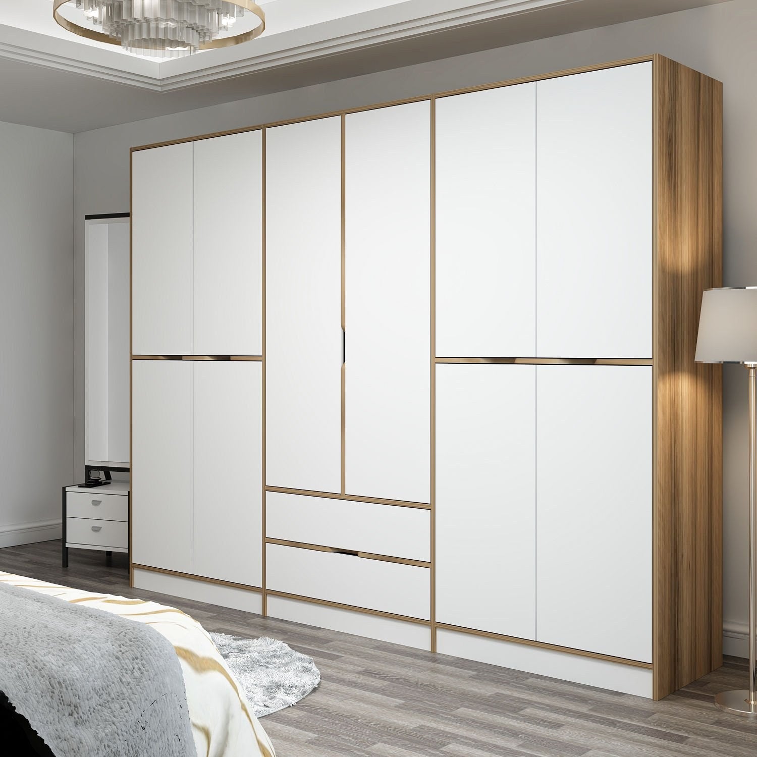 Elina - 7927 Garderob