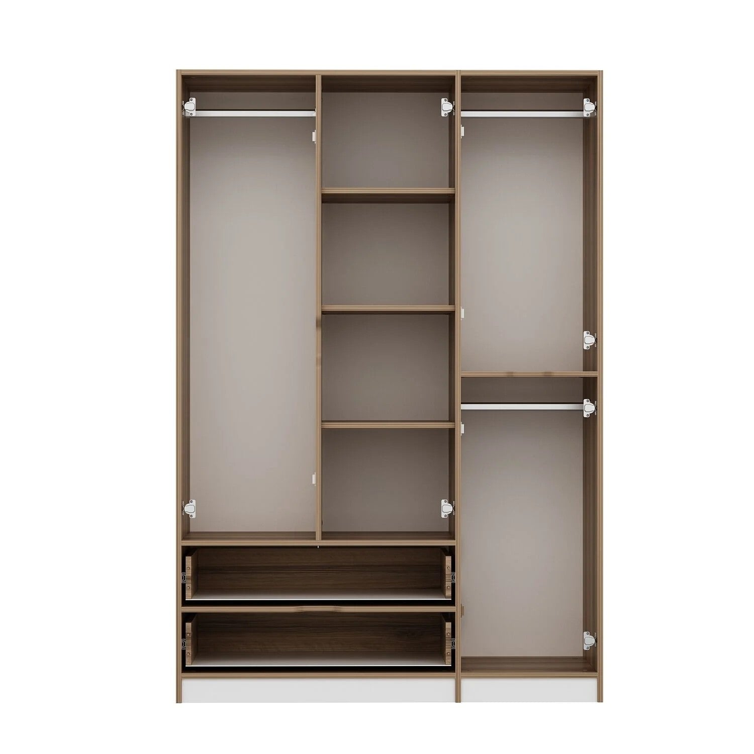 Elina - 8165 Garderob