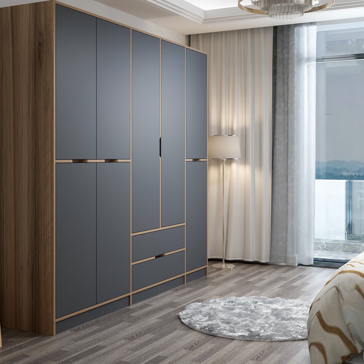Elina - 8164 Garderob