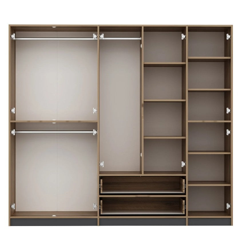 Elina - 8164 Garderob