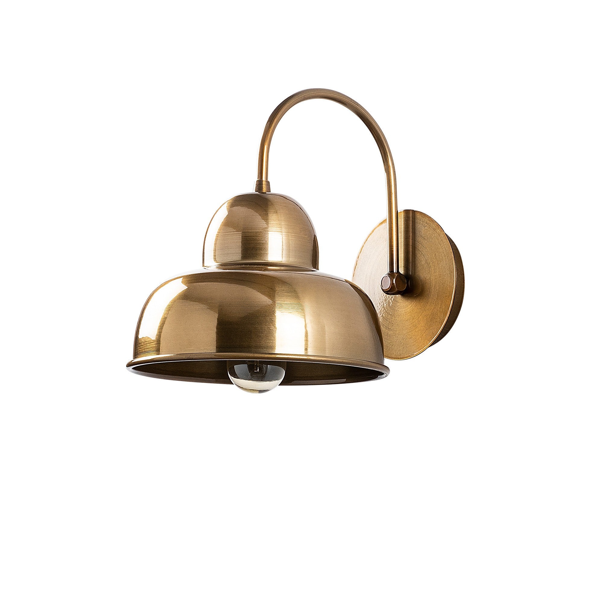 Berceste - 180VINTAGE-A Vägglampa