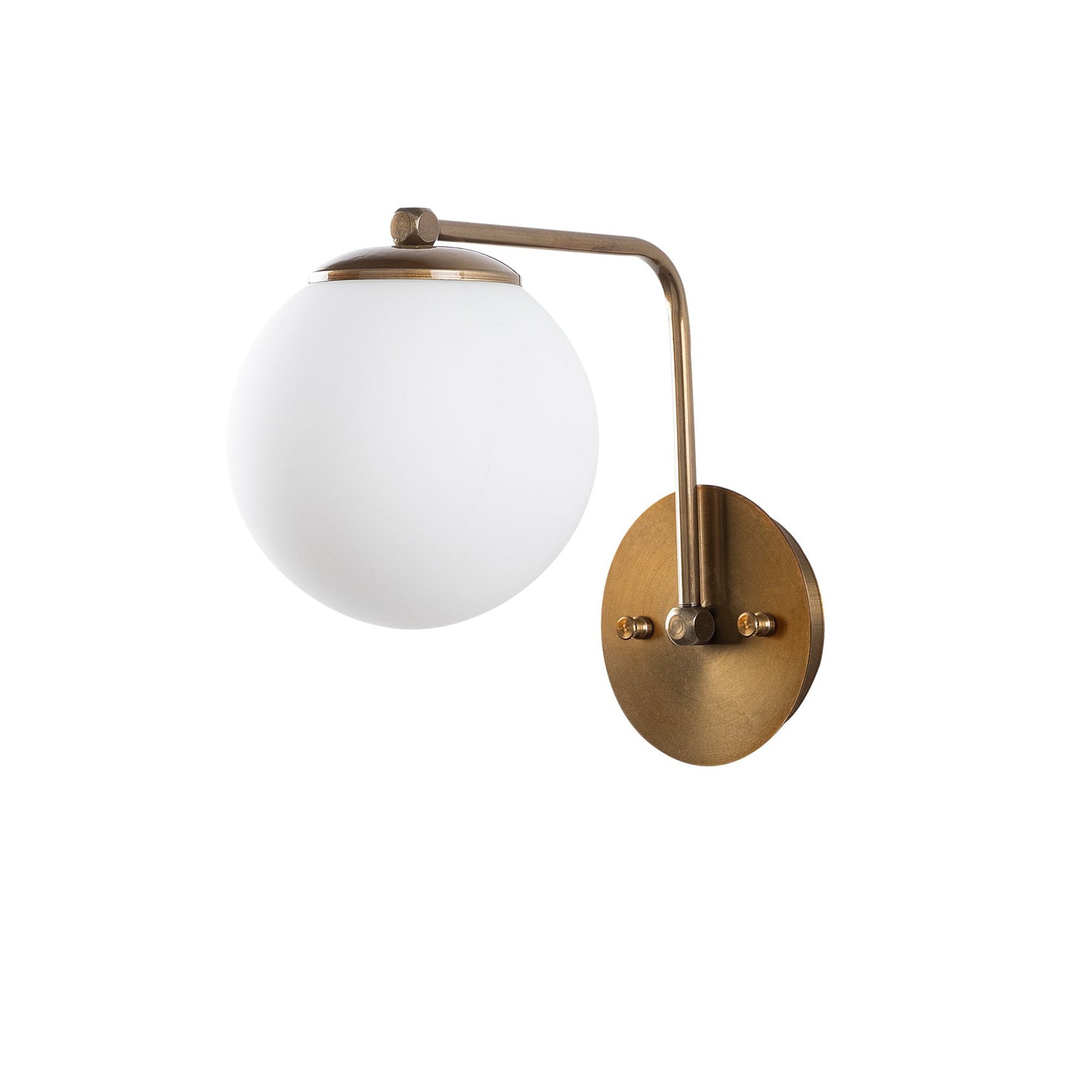 Daisy - 146-A Vägglampa
