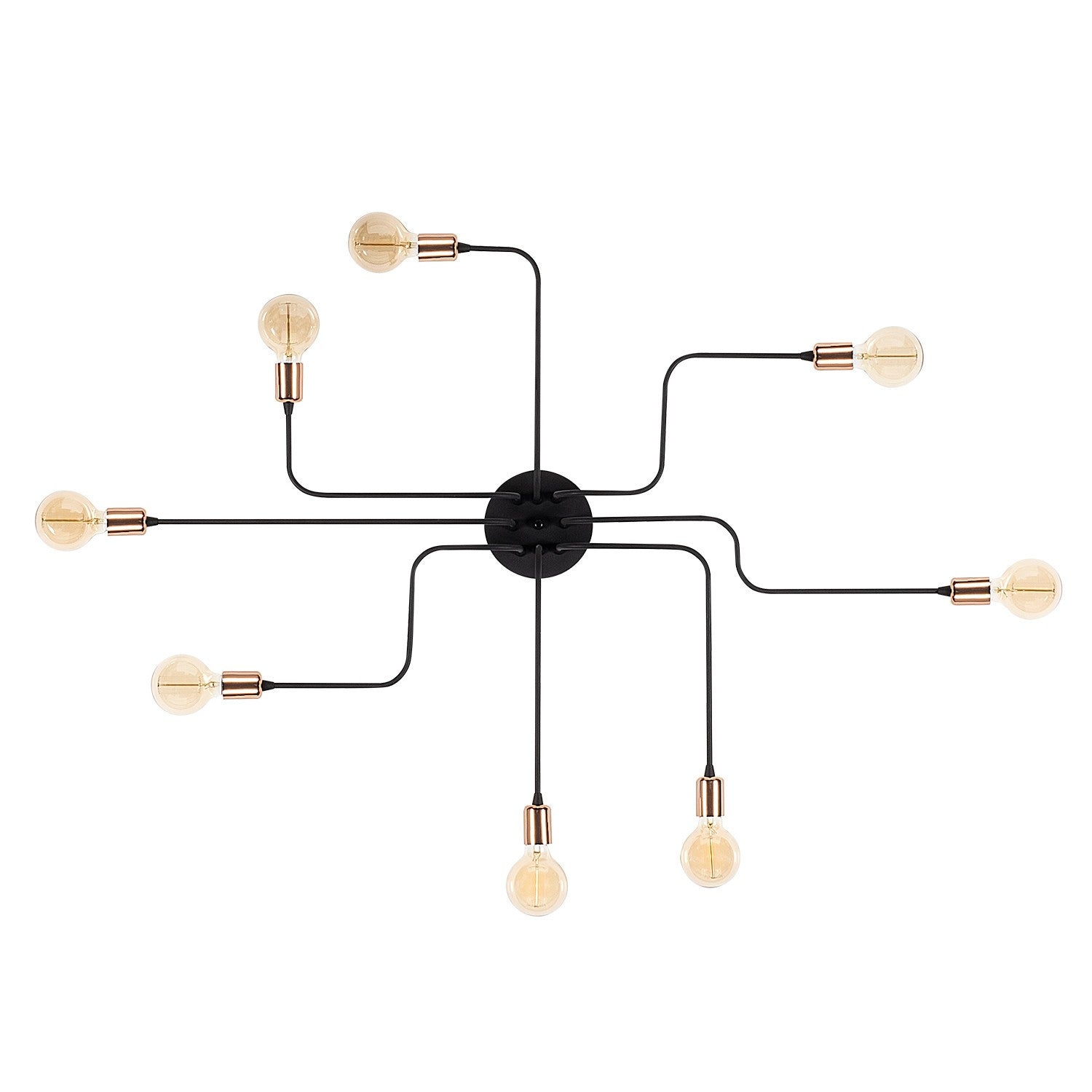 Truva - N-701 Vägglampa