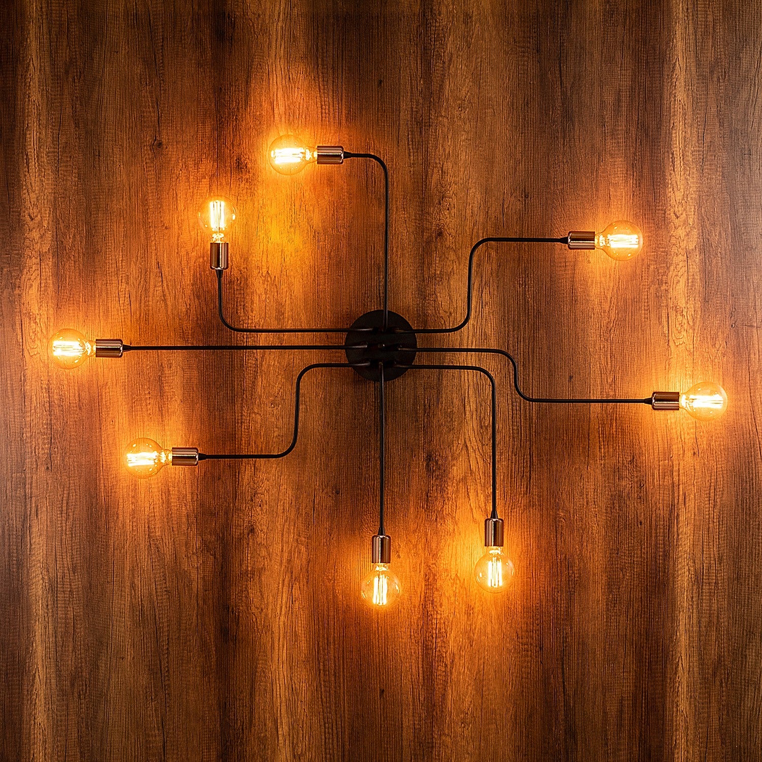 Truva - N-701 Vägglampa