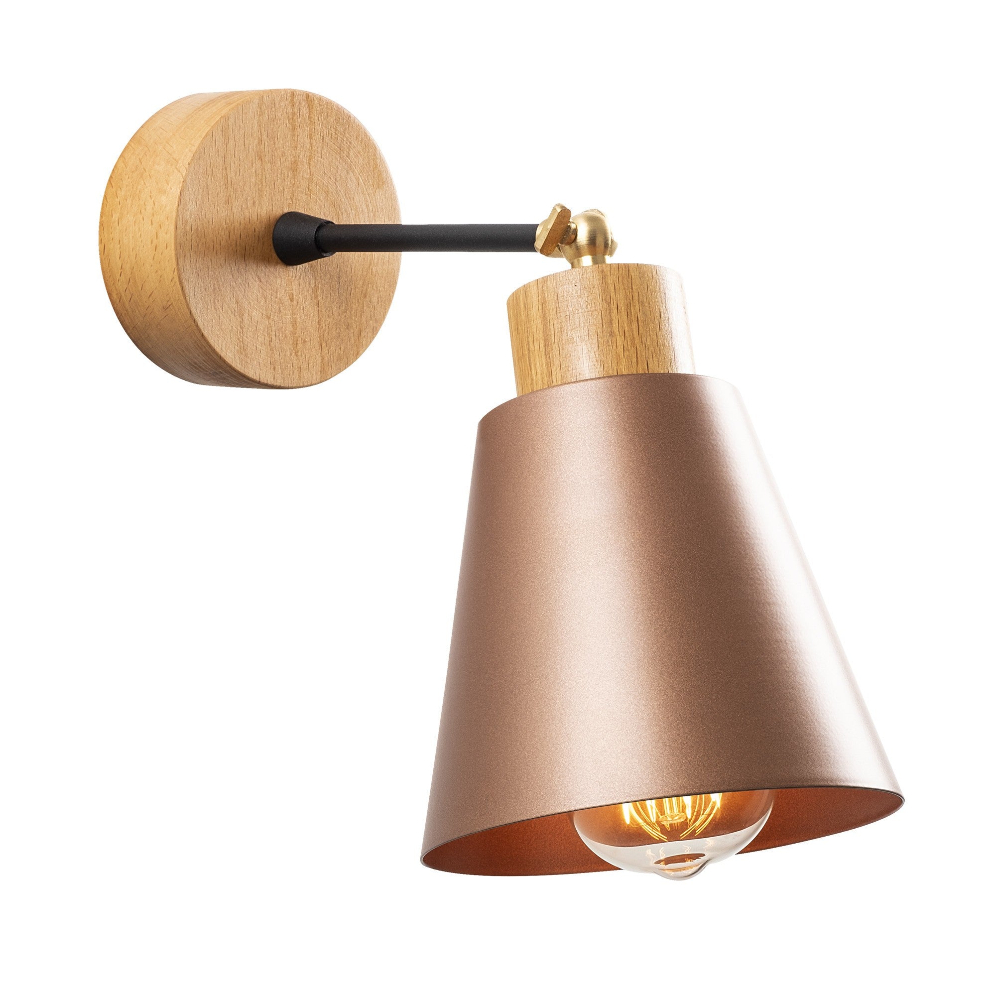 Manavgat - N-612 Vägglampa