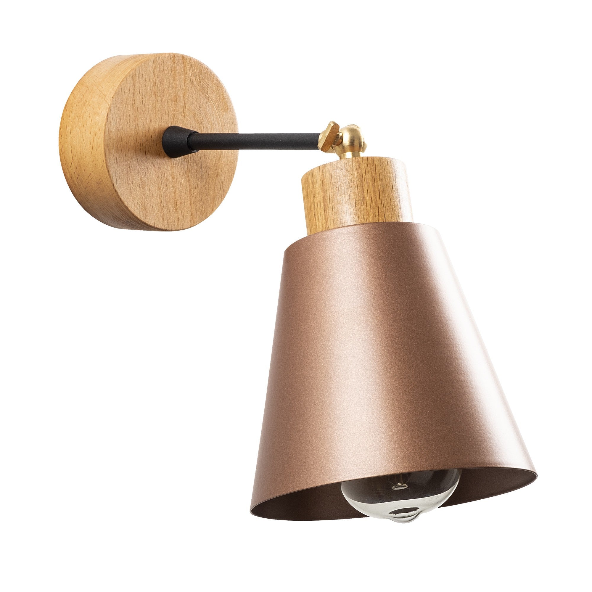 Manavgat - N-612 Vägglampa