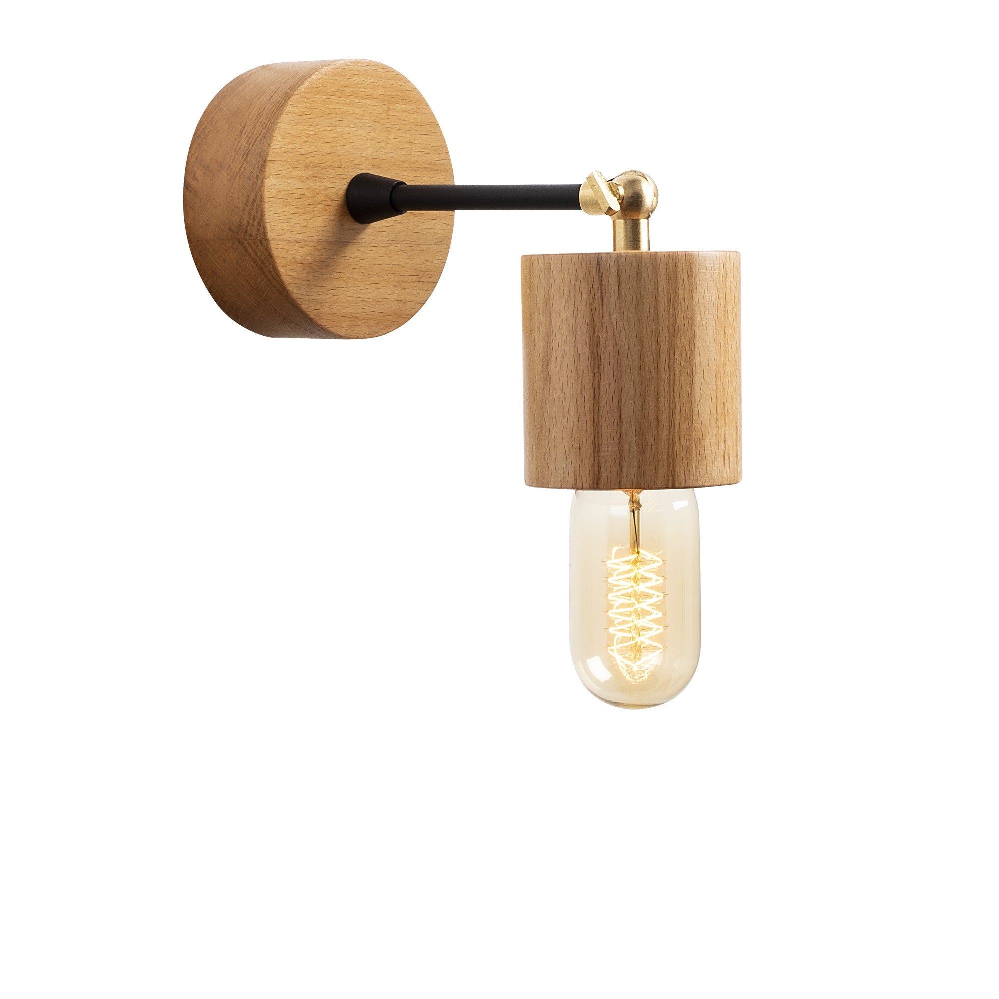 Xanthos - N-865 Vägglampa