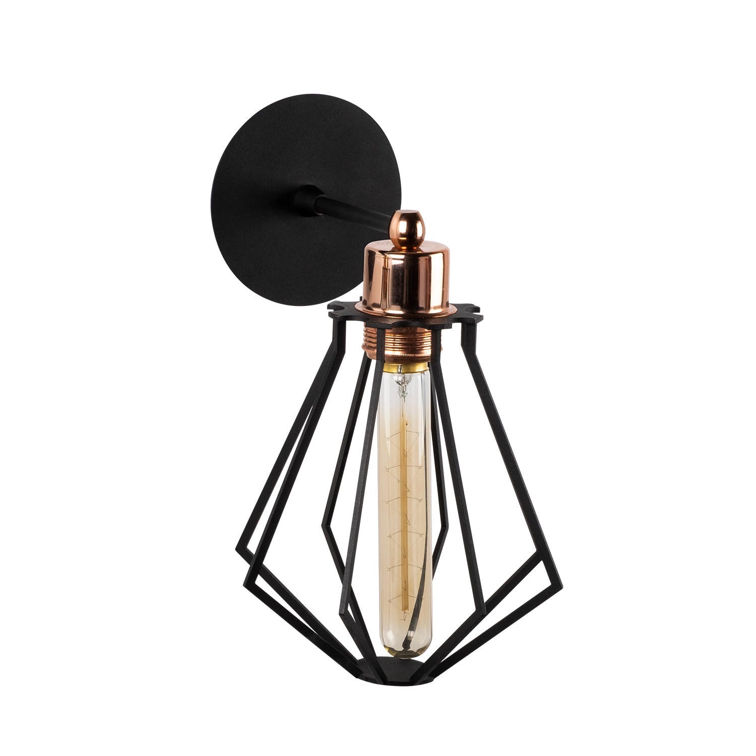 Oylat - N-1042 Vägglampa