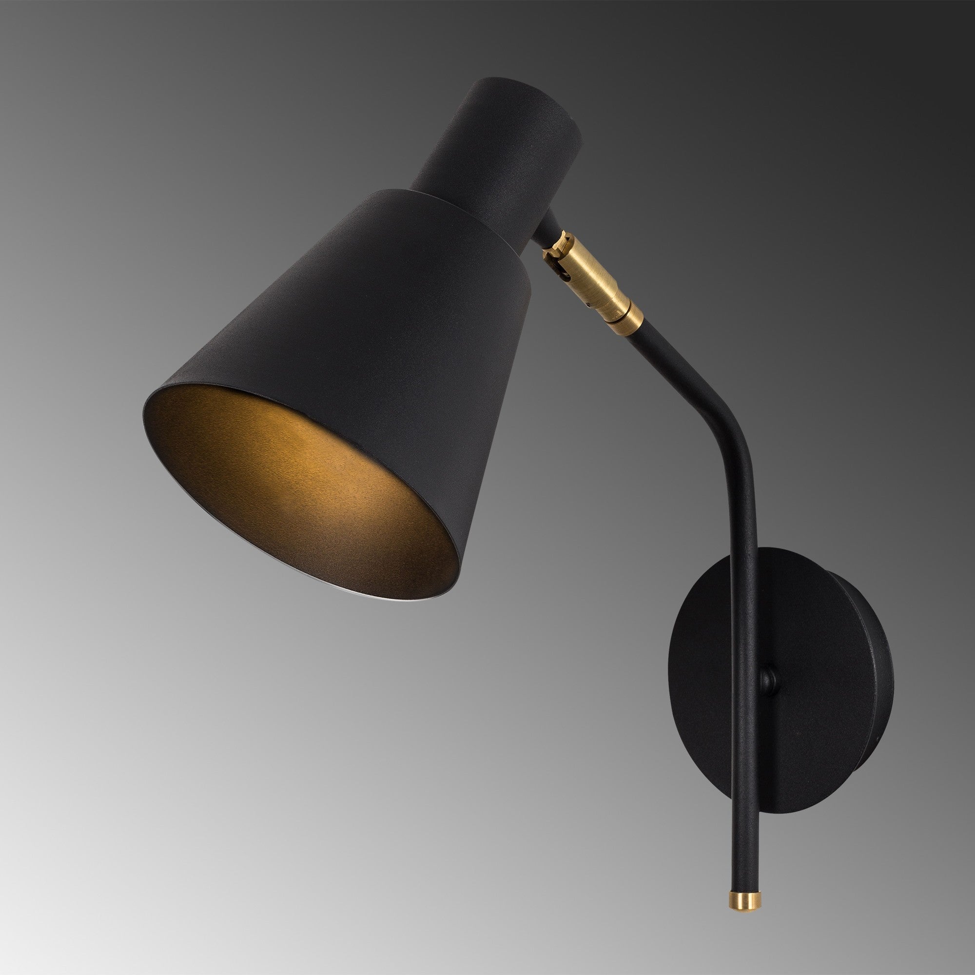 Sivani - MR-664 Vägglampa