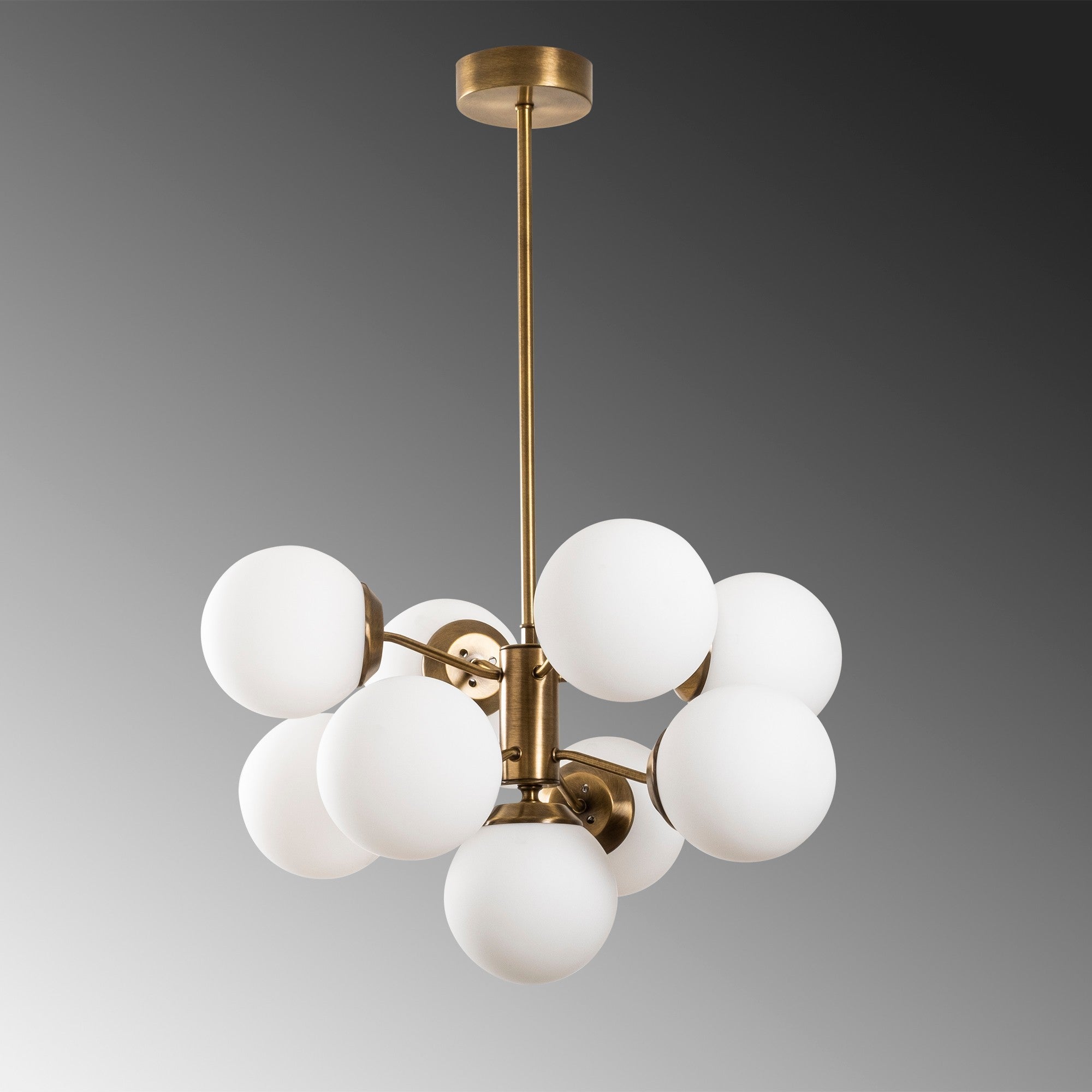 Mudoni - MR - 836 Taklampa