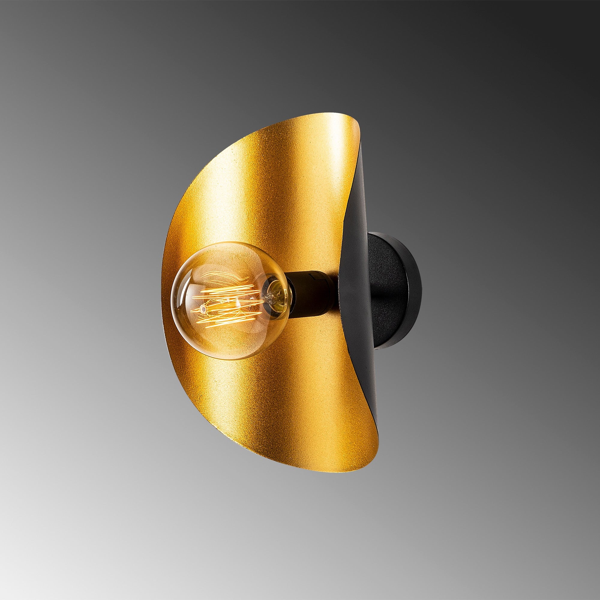 Sivani - MR - 839 Vägglampa