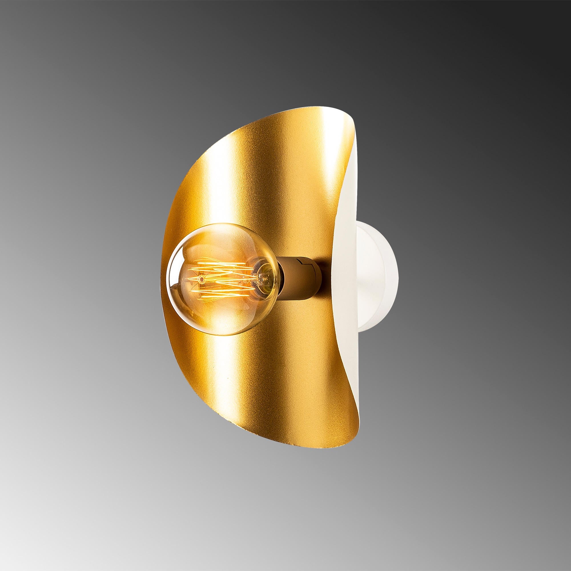 Sivani - MR - 840 Vägglampa