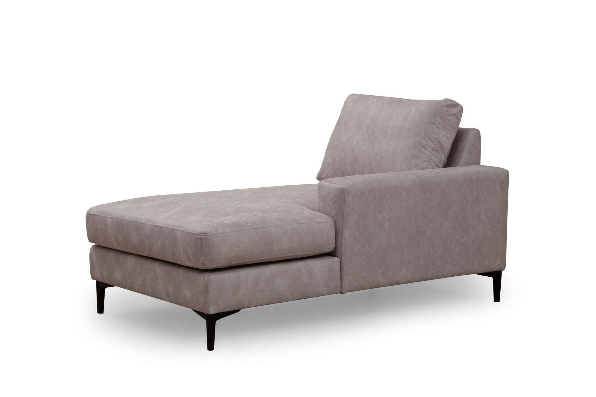 Porto Corner (EOT-C-02-CHL) - Beige Hörnsoffa