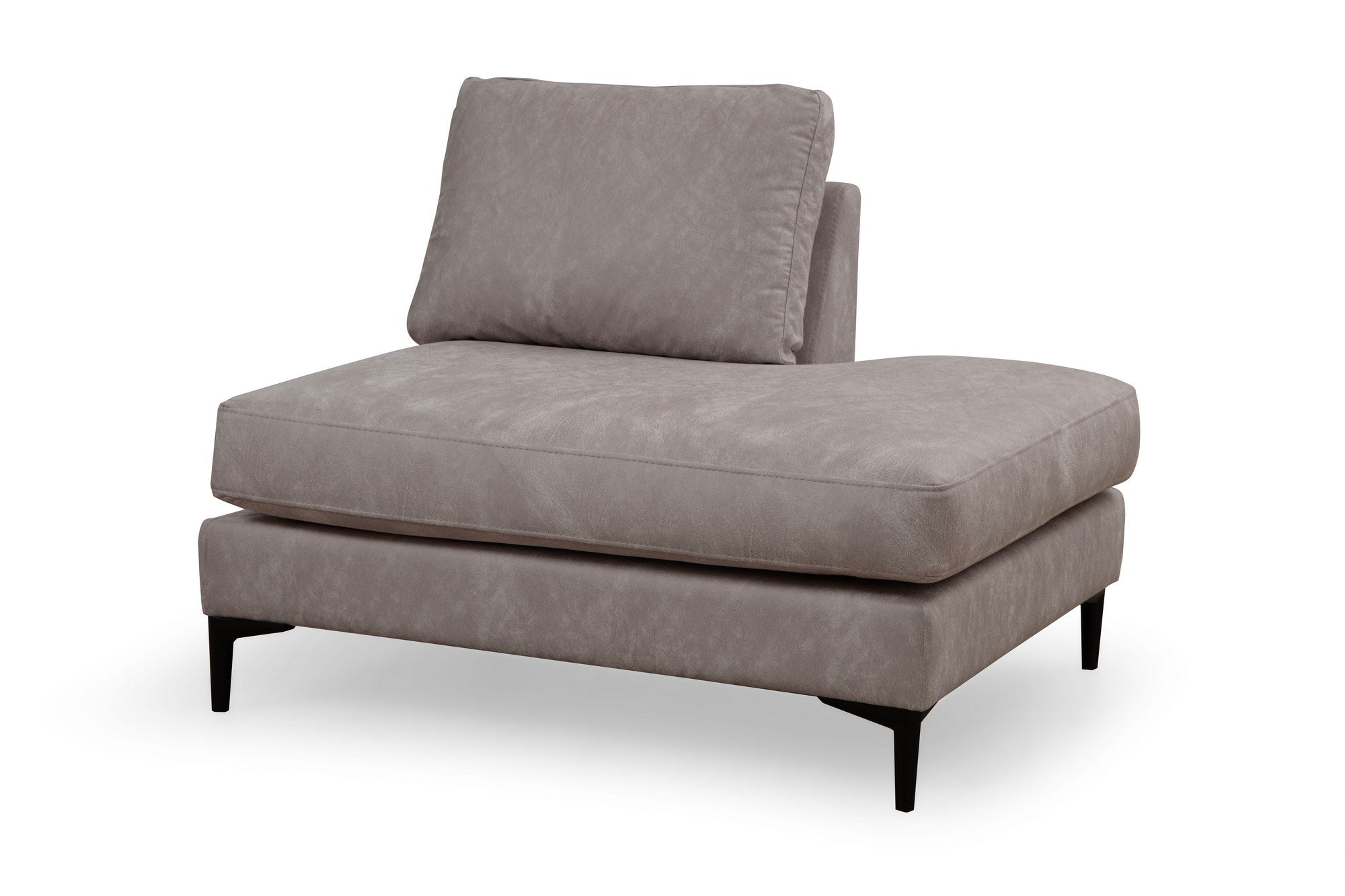 Porto Corner (CHL-02-C-EOT) - Beige Hörnsoffa