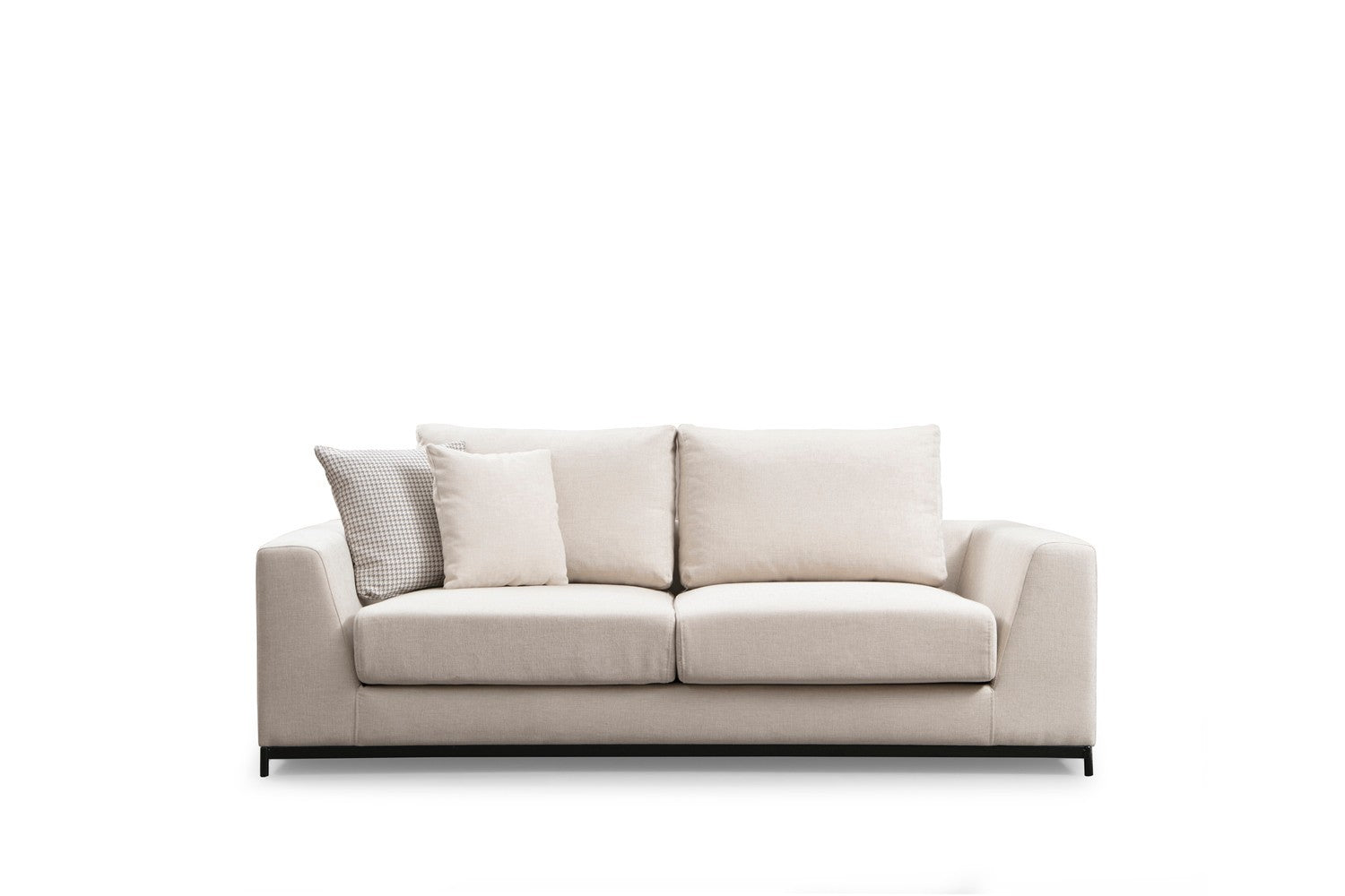 Line 2-sits 2-sits soffa