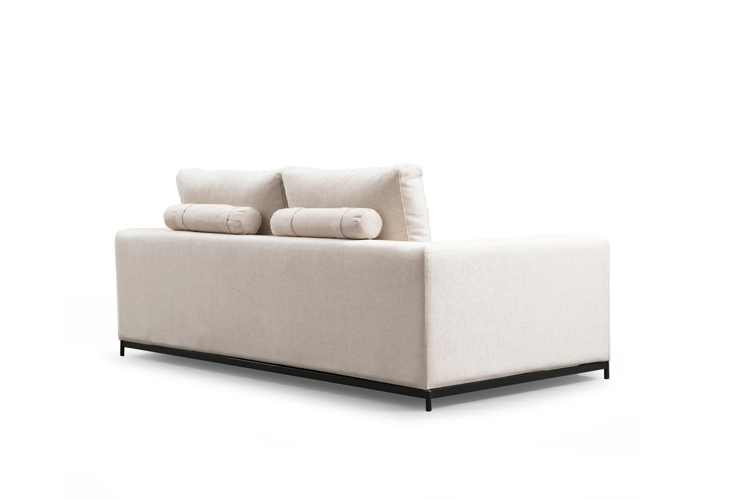 Line 2-sits 2-sits soffa