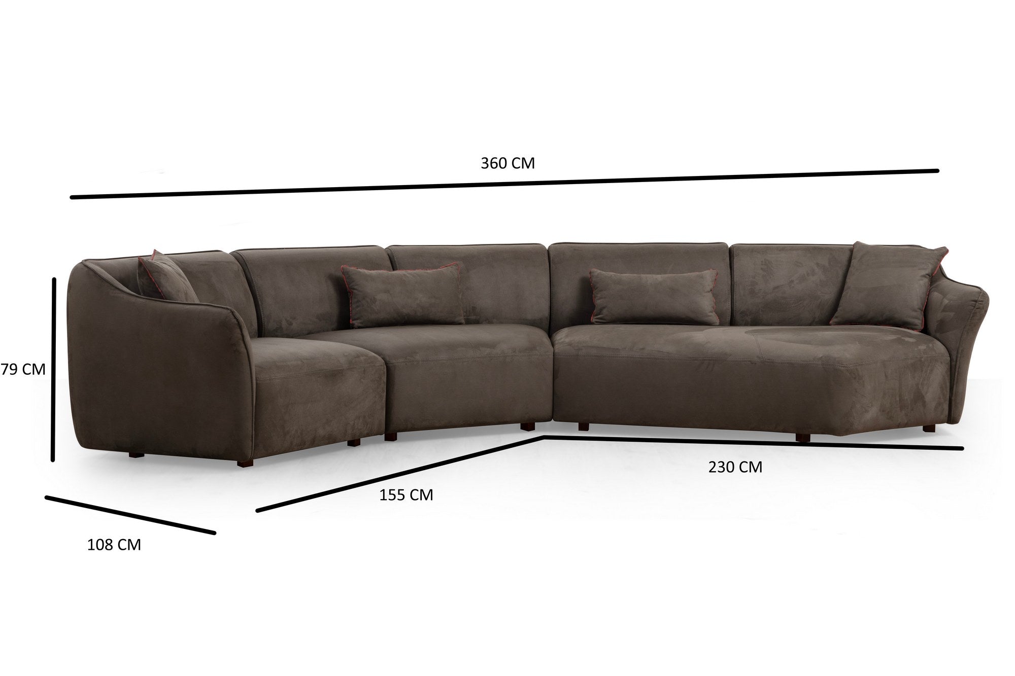 Mentıs Hörnsoffa 2 (L1+Cx+2Xr)
