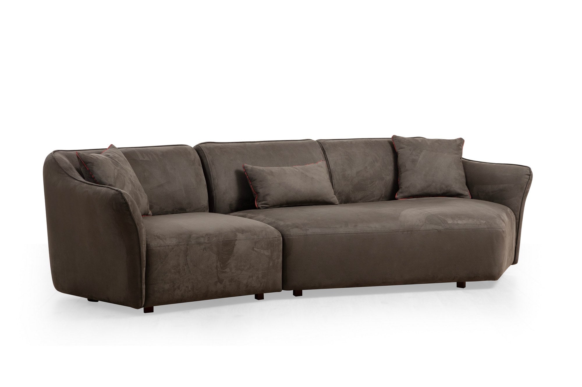 Mentıs Hörn 4 (L1+2Xr) Hörnsoffa