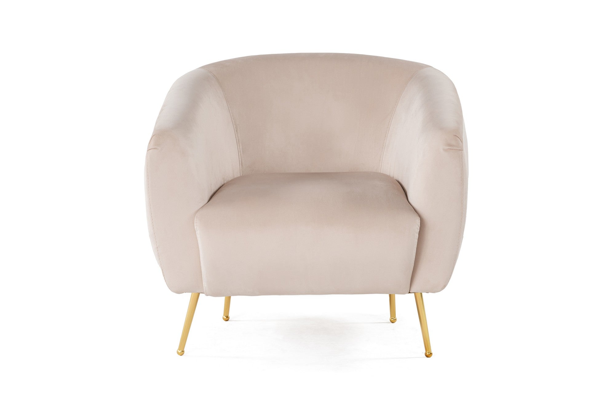 Eses Beige - Vingestol