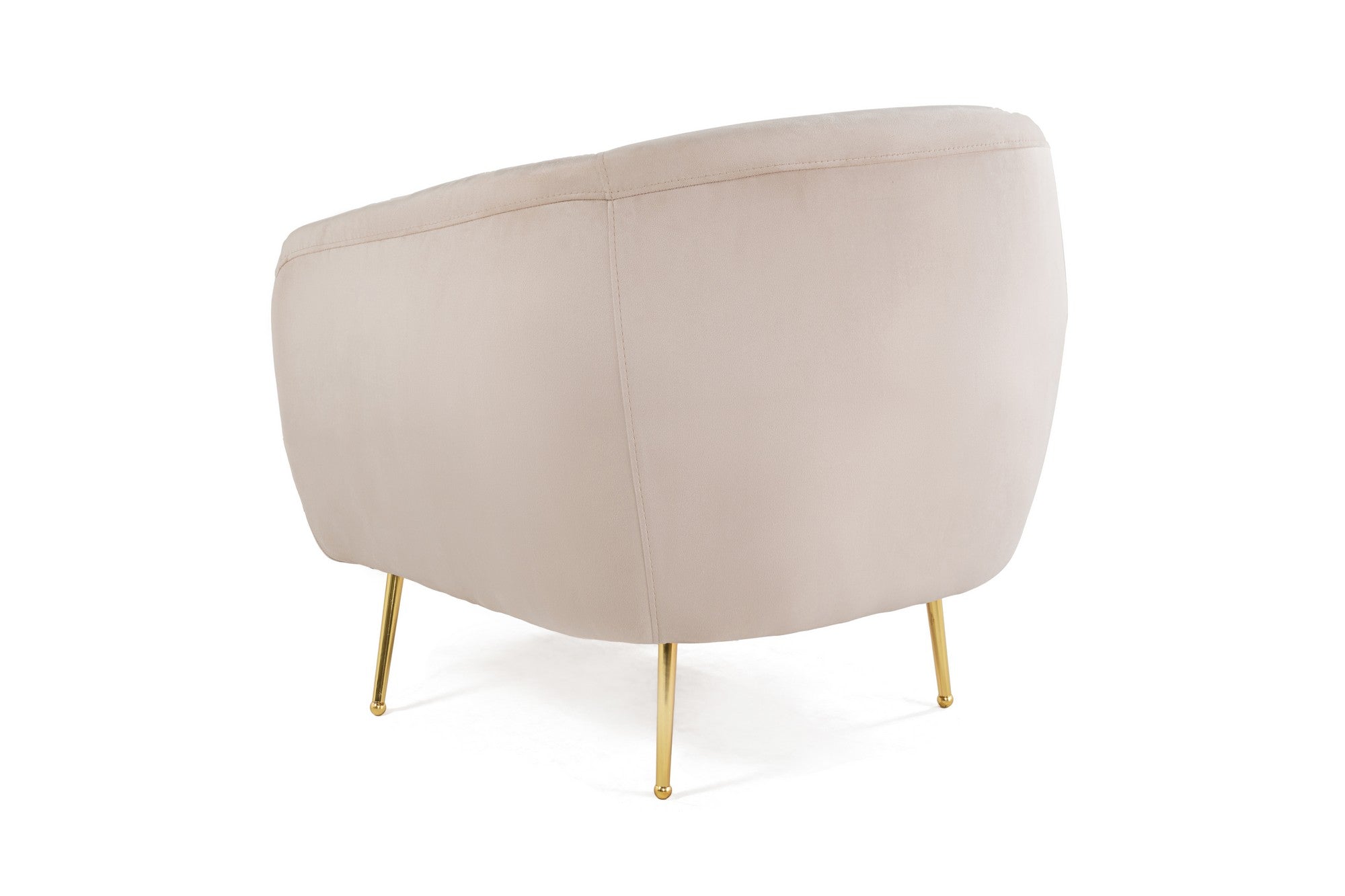 Eses Beige - Vingestol