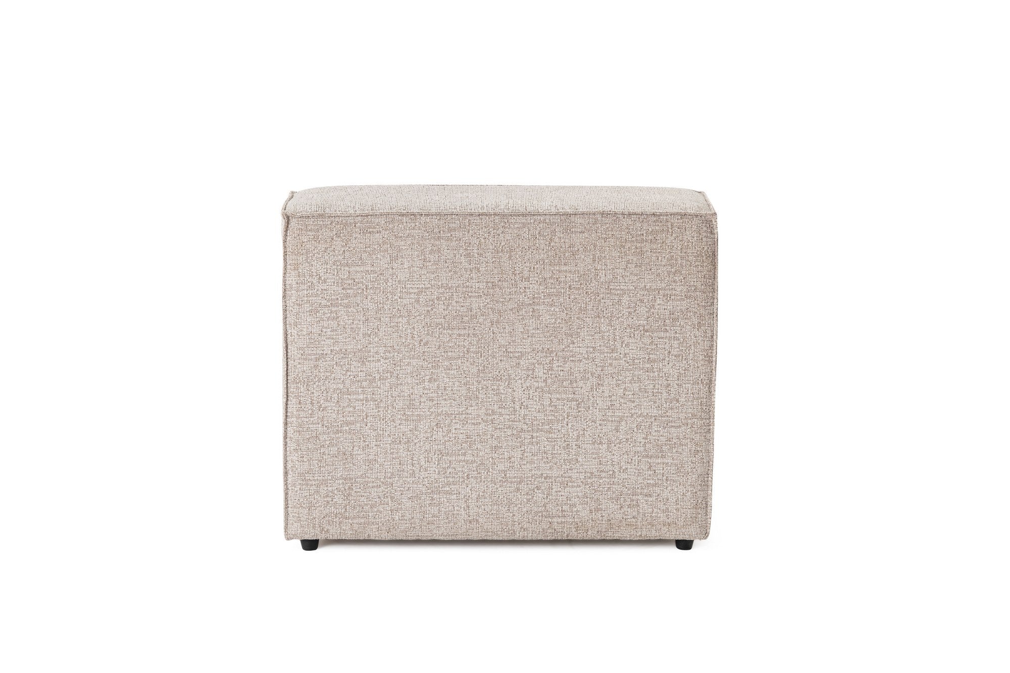 Lora 3 Seater - Mocha 3-sitssoffa