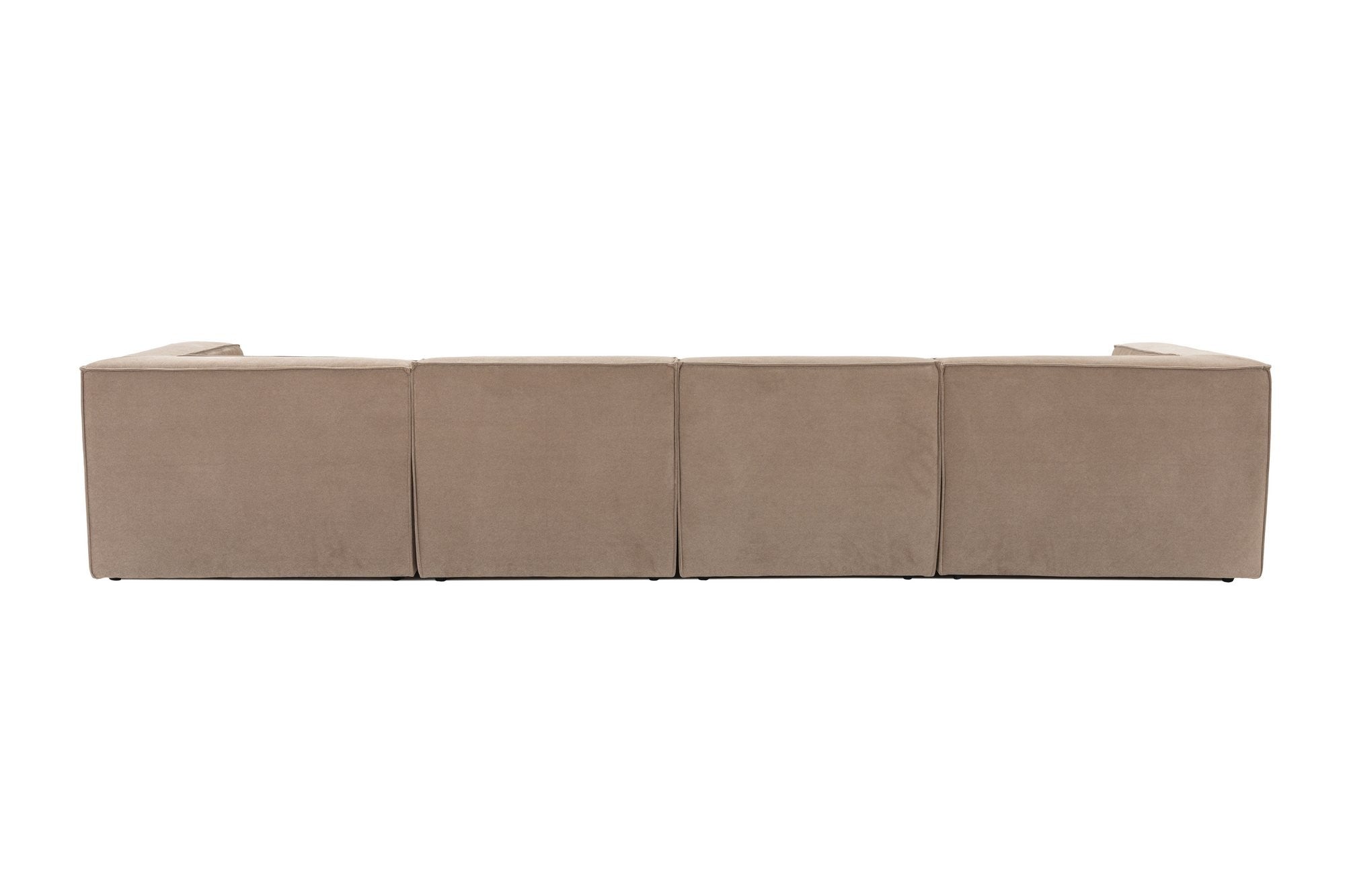 Sora (L1-O1-O1-1R-POUFFE ) - Kaffe Hörnsoffa