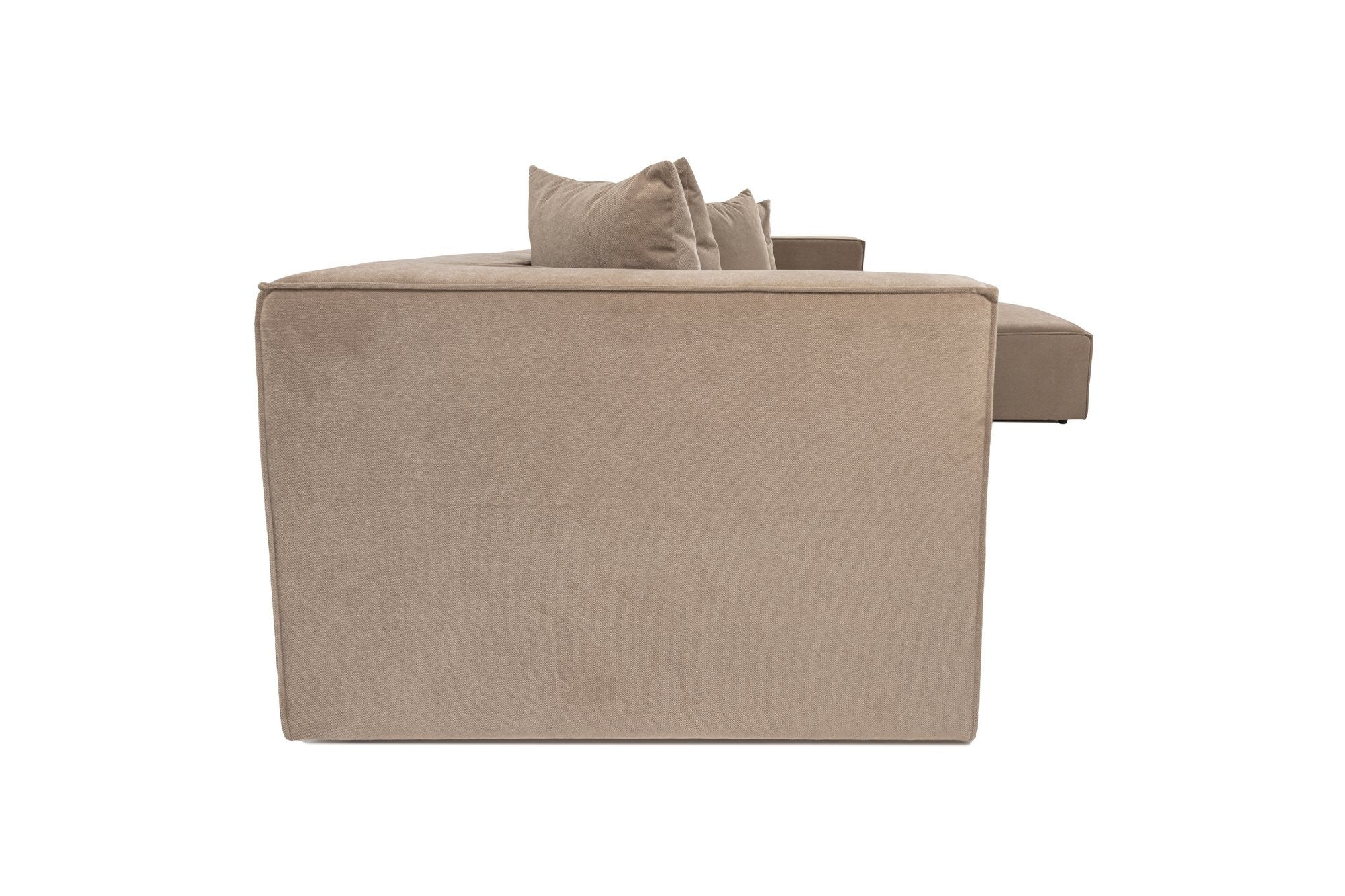 Sora (L1-O1-O1-1R-POUFFE ) - Kaffe Hörnsoffa