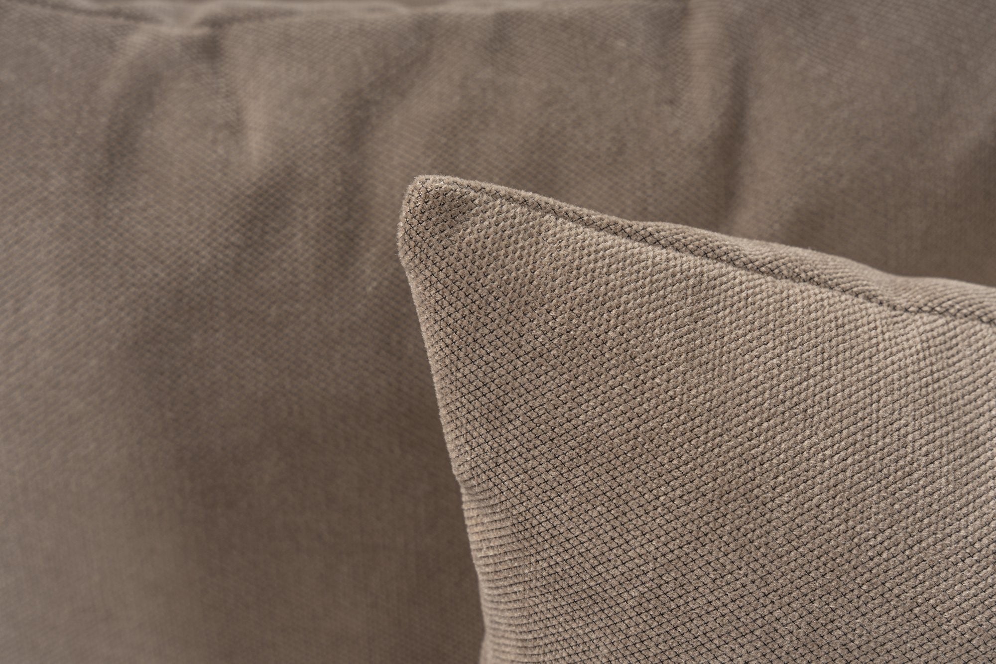 Sora (L1-O1-O1-1R-POUFFE ) - Kaffe Hörnsoffa