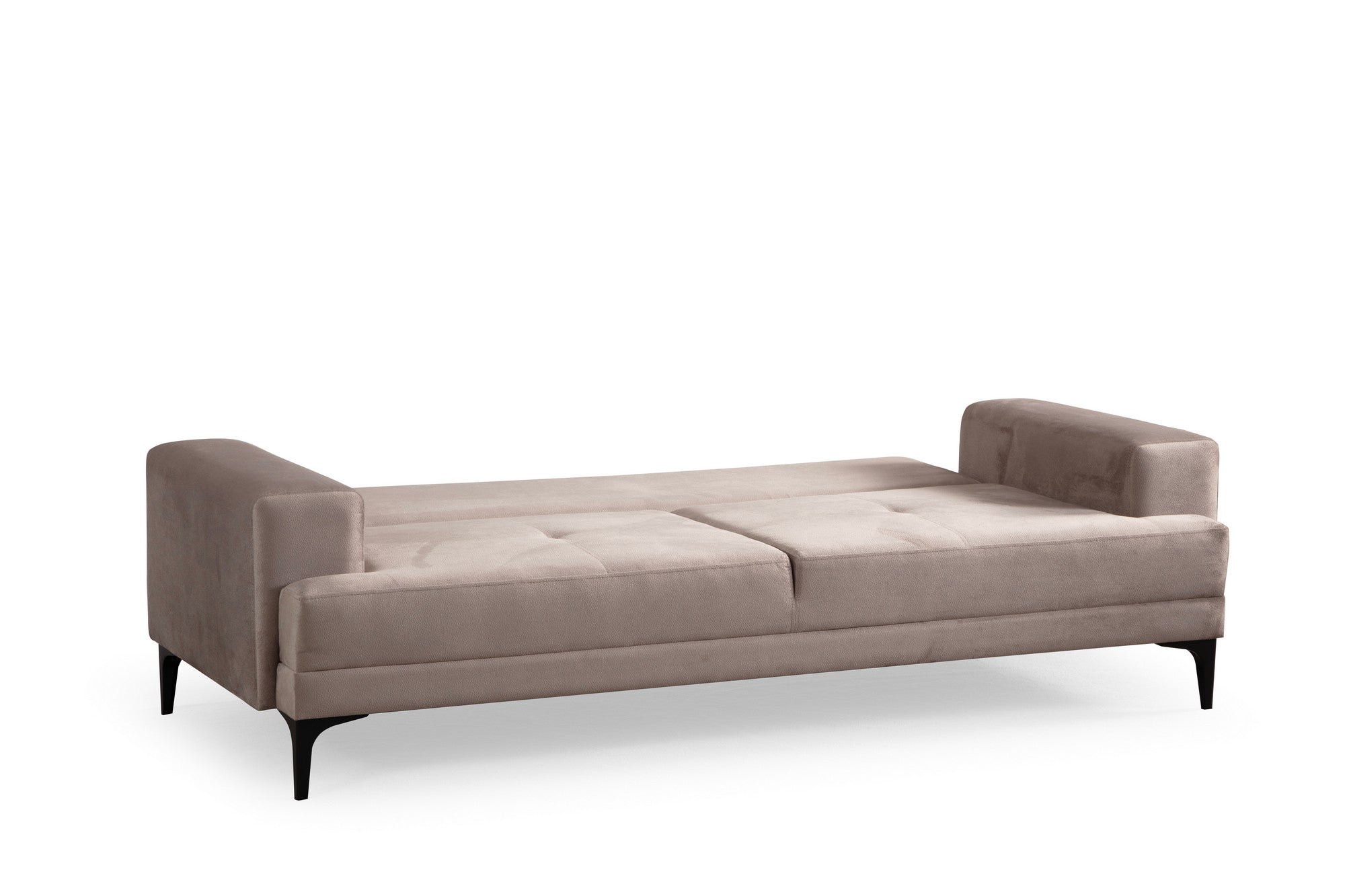 Astana 3 Sits - Beige 3-Sits Soffa