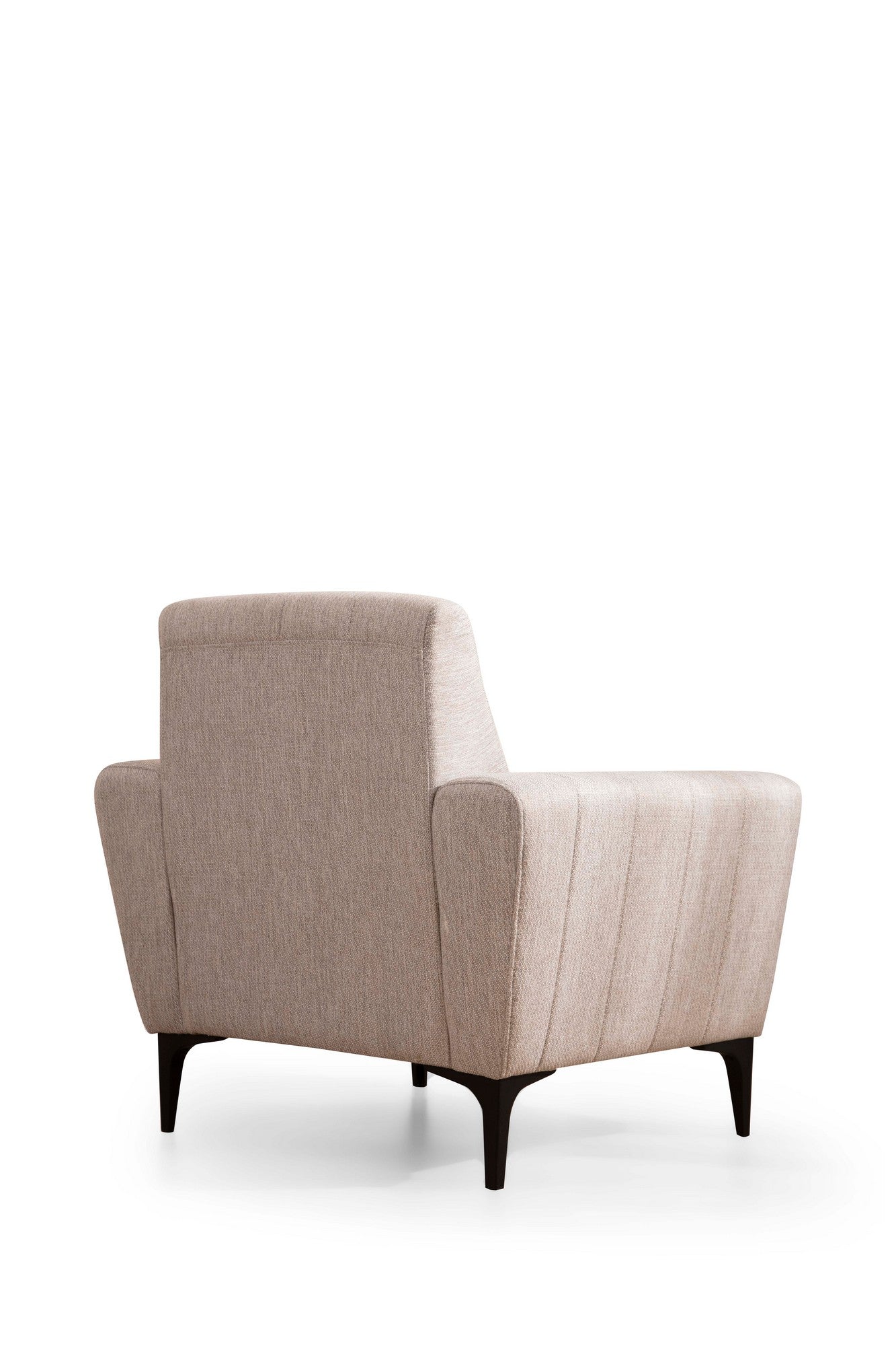 Hamlet - Beige 1-Seat Sofa